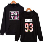 Bts Hoodie