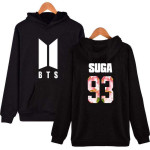 Bts Hoodie