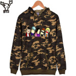 Bigbang Hoodie Bigbang Hoodie