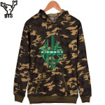 Bigbang Hoodie Bigbang Hoodie
