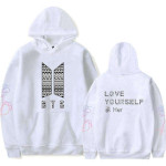 Bts Hoodie Bts Hoodie