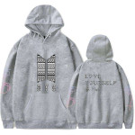 Bts Hoodie Bts Hoodie