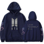 Bts Hoodie Bts Hoodie
