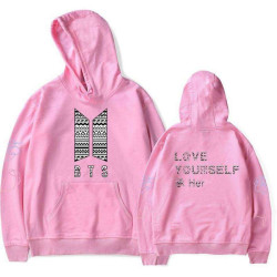 Bts Hoodie