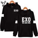 Exo Hoodie Exo Hoodie
