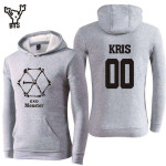 Exo Hoodie Exo Hoodie