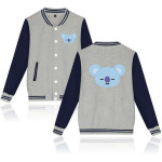 Bts Bt21 Kolej Mont Bts Bt21 Kolej Mont