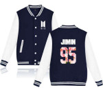 Bts College Coat