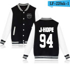 black 94JH19