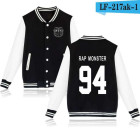 black 94RAP10