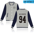 grey 94RAP12