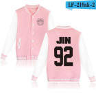 pink 9217