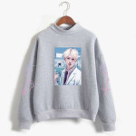 Bts Kazak Sweatshirt Bts Kazak Sweatshirt