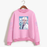 Bts Kazak Sweatshirt Bts Kazak Sweatshirt