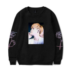 Bts Kazak Sweatshirt