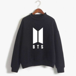 Bts Kazak Sweatshirt