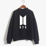 Bts Kazak Sweatshirt