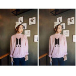 Bts Kazak Sweatshirt