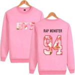 Bts Kazak Sweatshirt Bts Kazak Sweatshirt