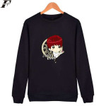 Bts Kazak Sweatshirt Bts Kazak Sweatshirt