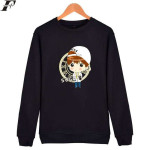 Bts Kazak Sweatshirt Bts Kazak Sweatshirt