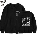 Bts Bt21  Kazak Sweatshirt Bts Bt21  Kazak Sweatshirt