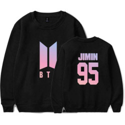 Bts Kazak Sweatshirt