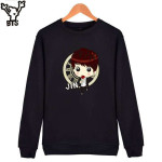 Bts Kazak Sweatshirt Bts Kazak Sweatshirt
