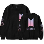 Bts Kazak Sweatshirt