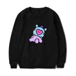 Bts Bt21  Sweater Sweatshirt