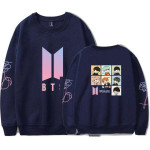 Bts Kazak Sweatshirt Bts Kazak Sweatshirt