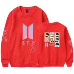 Bts Kazak Sweatshirt Bts Kazak Sweatshirt