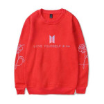 Bts Kazak Sweatshirt Bts Kazak Sweatshirt