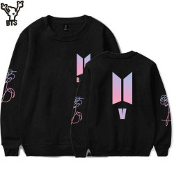 Bts Kazak Sweatshirt