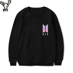 Bts Sweater Sweatshirt