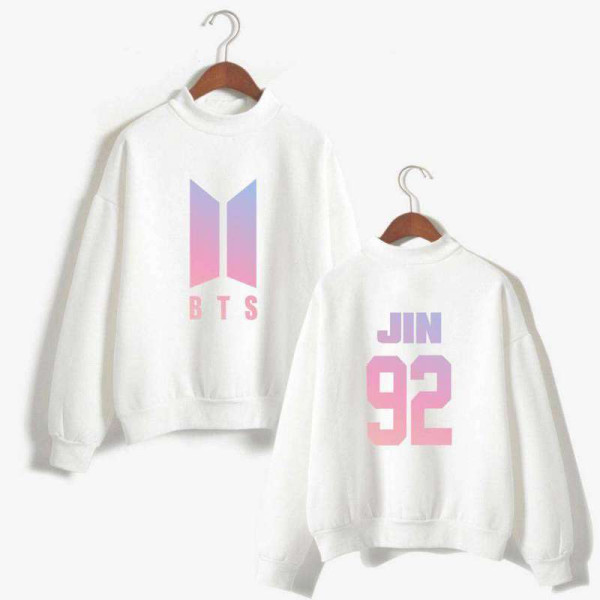Bts Kazak Sweatshirt Bts Kazak Sweatshirt