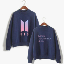 Bts Kazak Sweatshirt