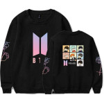 Bts Kazak Sweatshirt Bts Kazak Sweatshirt