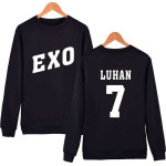 Exo Sweater Sweatshirt Exo Sweater Sweatshirt