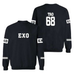 Exo Kazak Sweatshirt Exo Kazak Sweatshirt