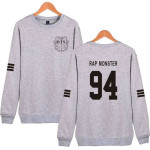 Bts Kazak Sweatshirt Bts Kazak Sweatshirt