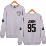 Bts Kazak Sweatshirt Bts Kazak Sweatshirt