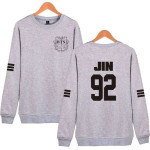 Bts Kazak Sweatshirt Bts Kazak Sweatshirt