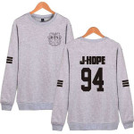 Bts Kazak Sweatshirt Bts Kazak Sweatshirt