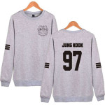 Bts Kazak Sweatshirt Bts Kazak Sweatshirt