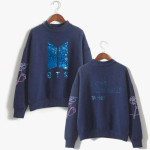 Bts Kazak Sweatshirt