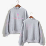 Bts Kazak Sweatshirt Bts Kazak Sweatshirt