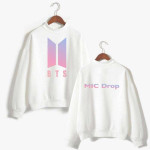 Bts Kazak Sweatshirt Bts Kazak Sweatshirt