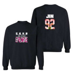 Bts Kazak Sweatshirt Bts Kazak Sweatshirt