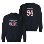 Bts Kazak Sweatshirt Bts Kazak Sweatshirt